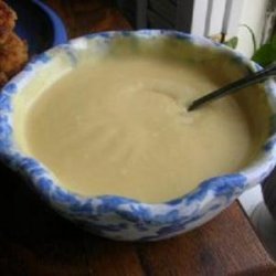 Honey Mustard Sauce recipe