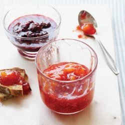 Fig-Blackberry-Orange Jam recipe