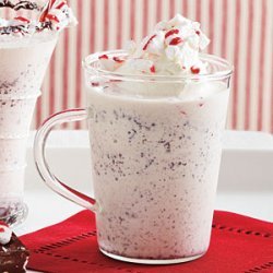 Grown-up Frappes recipe