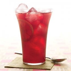 Pomegranate Lemonade recipe