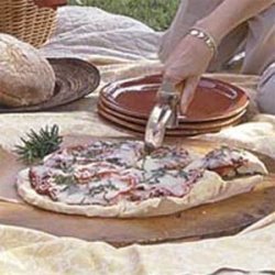 Sicilian Pizza recipe