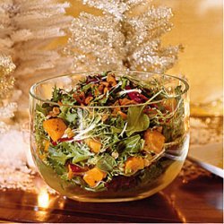Reveillon Salad recipe