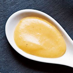 Cheddar Cheese Sauce recipe