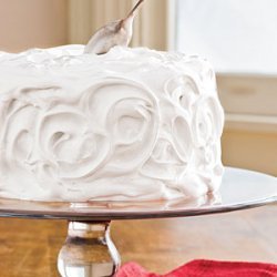 Seven-Minute Frosting recipe