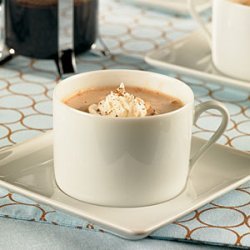 Coffee-Ice Cream Punch recipe