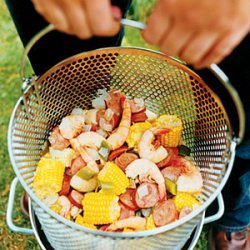 Low-Country Boil recipe
