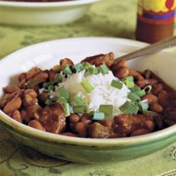 John's Creole Red Beans recipe