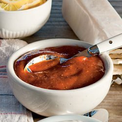 Mike's Cocktail Sauce recipe