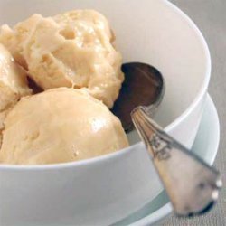 Dulce de Leche Ice Cream recipe