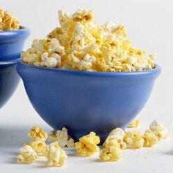 Flavored Popcorn recipe