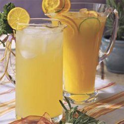 Cool Lavender Lemonade recipe