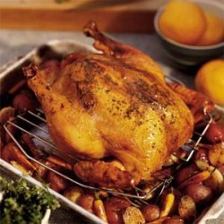 Our Favorite Roast Chicken recipe