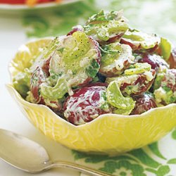 New-Potato Salad recipe