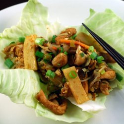Moo Shu Pork recipe