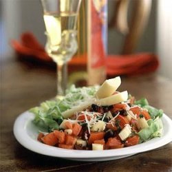 Heartthrob Salad recipe