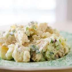 Potato Salad from Mindy recipe