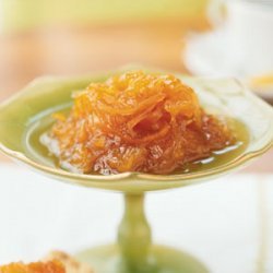 Mixed Citrus Marmalade recipe