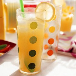 Pineapple-Rum Slush recipe