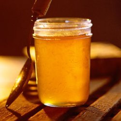 Honey-Lemon Jelly recipe