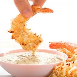 Coconut Shrimp recipe
