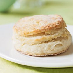 Angel Biscuits recipe