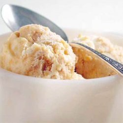 Sweet Potato Pie Ice Cream recipe