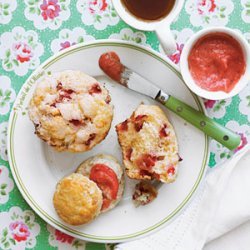 Strawberry Curd recipe