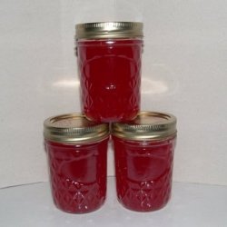 Strawberry Jelly recipe