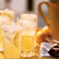 Spiked Lemonade recipe