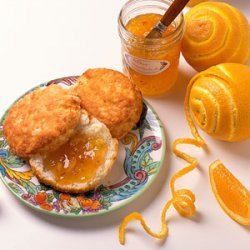 Citrus Marmalade recipe
