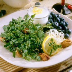 Watercress Salad recipe