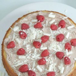 PHILADELPHIA INDULGENCE Chocolate Mousse Cheesecake recipe