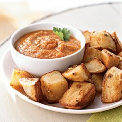 Patatas Bravas recipe