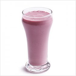 Berry and Banana Smoothies recipe