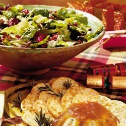 Bluegrass Salad recipe