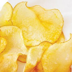 Yukon Gold Chips recipe