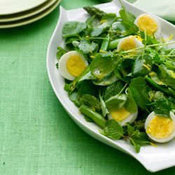 Herb Garden Salad recipe