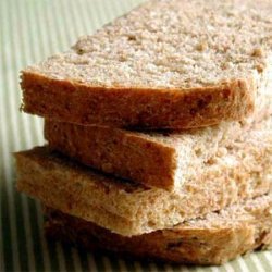 Multigrain Honey Bread recipe