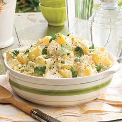 Picnic Potato Salad recipe