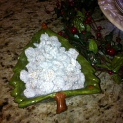 People Puppy Chow recipe