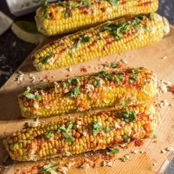 Mexican Corn recipe