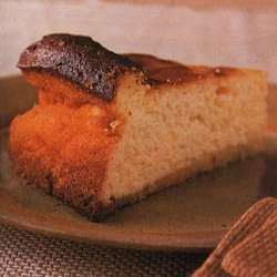 Ricotta Cheesecake recipe