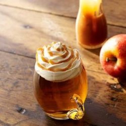 Carmel Apple Spice recipe
