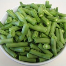 Dairy-Free Green Bean Casserole recipe