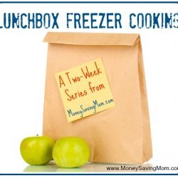 Mac & Cheese (Freezer) recipe
