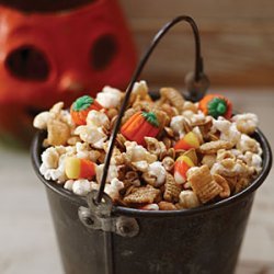 Eat-It-Up Snack Mix recipe