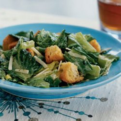 Easy Caesar Salad recipe