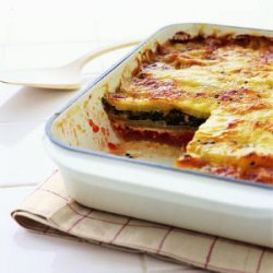 Potato  Lasagna  recipe