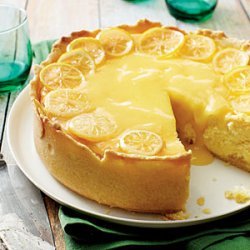 Lemon Bar Cheesecake recipe