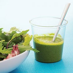 Mesclun Salad Dressing recipe